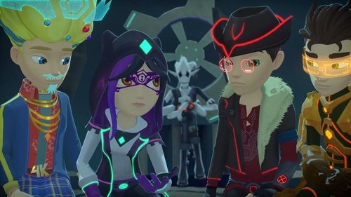 Image de l'épisode 12