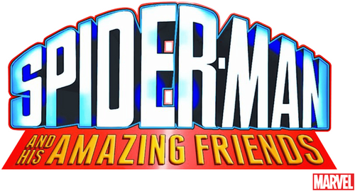 Spider-Man and His Amazing Friends