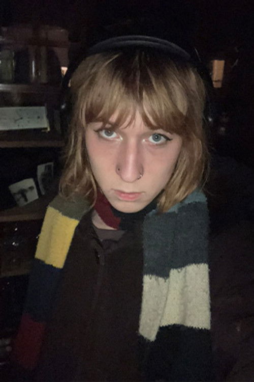 Foto de Dashiell Sears