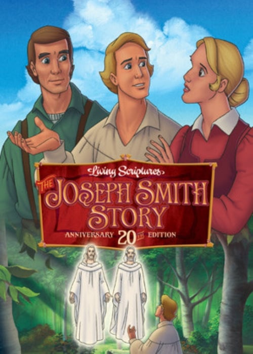 The Joseph Smith Story 1988