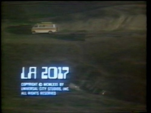 Os Audaciosos episódio 16
