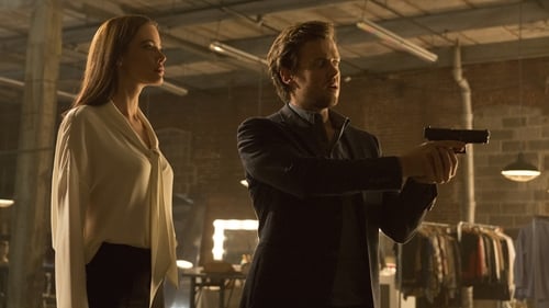 O Truque de Black: 1×8