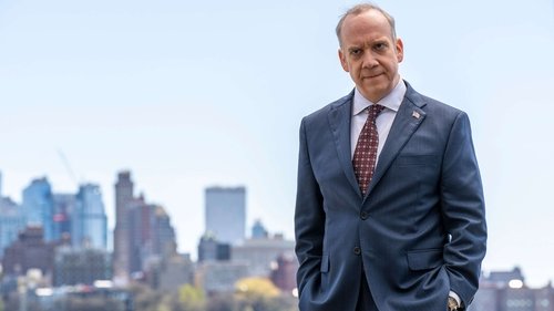 Billions: 5×12
