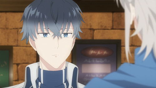 There Was a Cute Girl in the Hero's Party, so I Tried Confessing to Her S01E04 backdrop