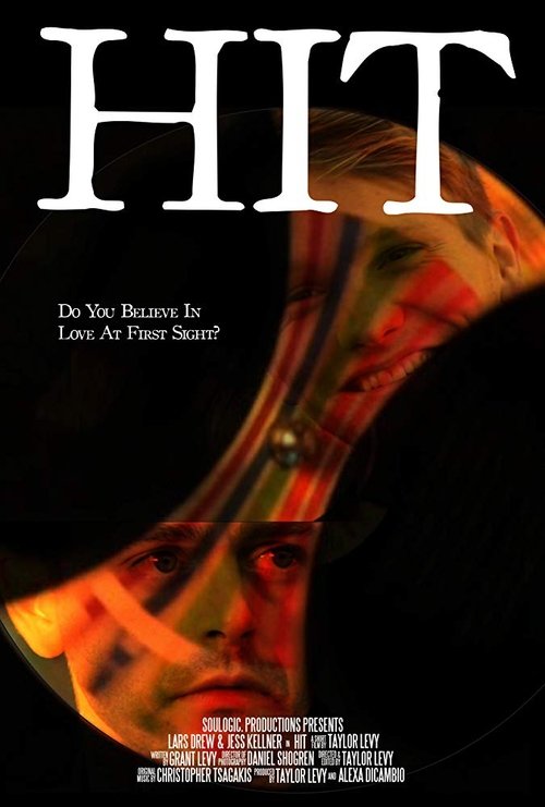 Hit (2011) poster