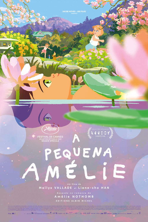 A Pequena Amélie
