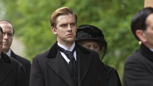 Downton Abbey: 2×8