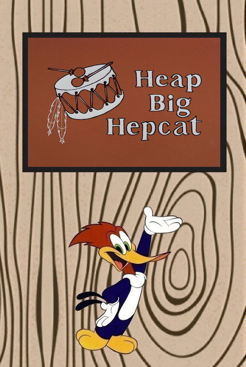 Heap Big Hepcat