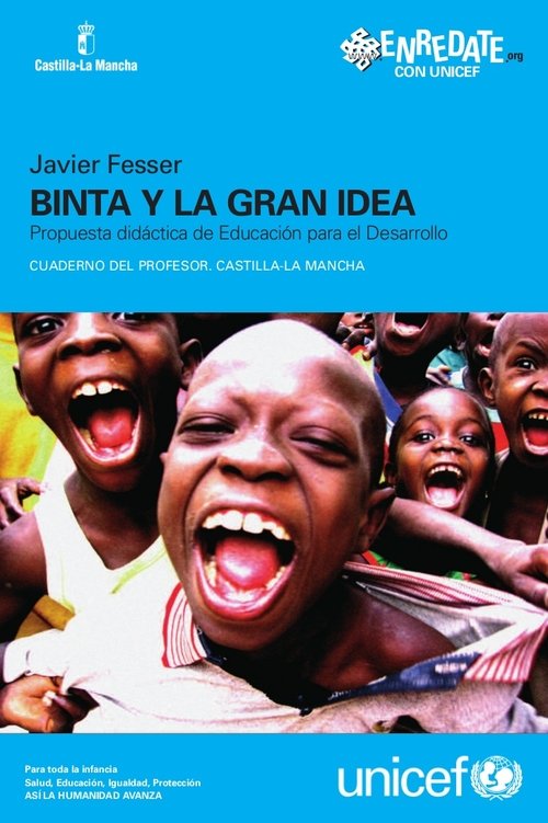 Binta y la gran idea 2004