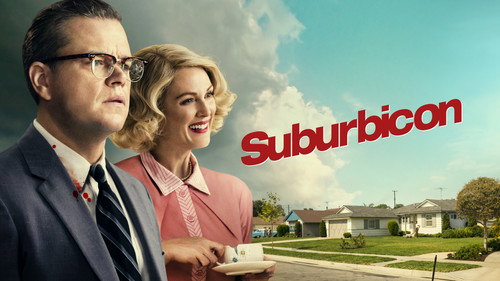Suburbicon
