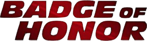 Badge of Honor