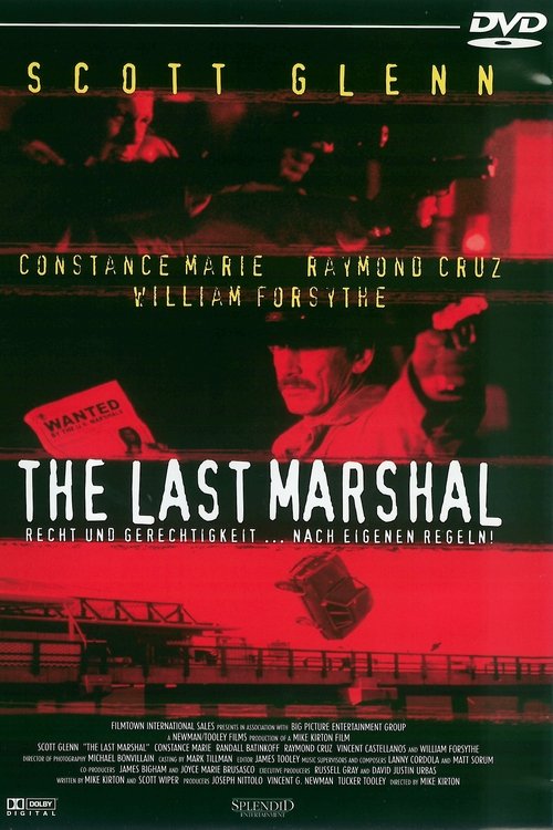 The Last Marshal 1999