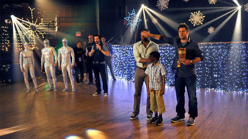 Psych: Agentes Especiais: 7×6