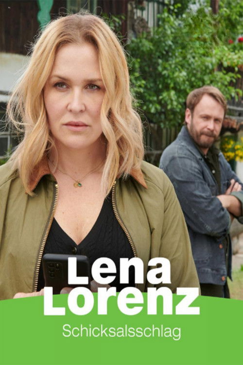 Lena Lorenz. Golpe del destino