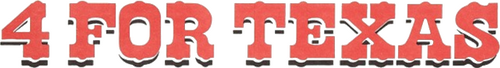 4 for Texas