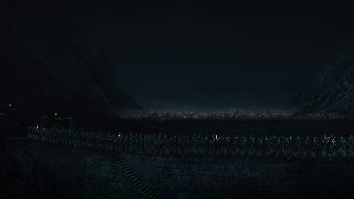 Backdrops