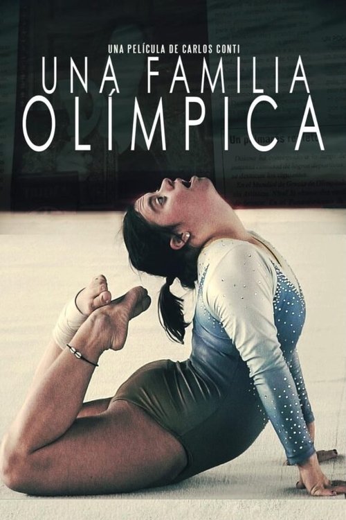 An Olympic Family