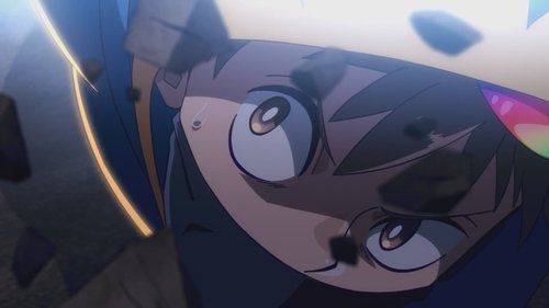 My Hero Academia: Vigilantes: 1×5