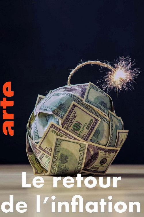 Die Rückkehr der Inflation poster