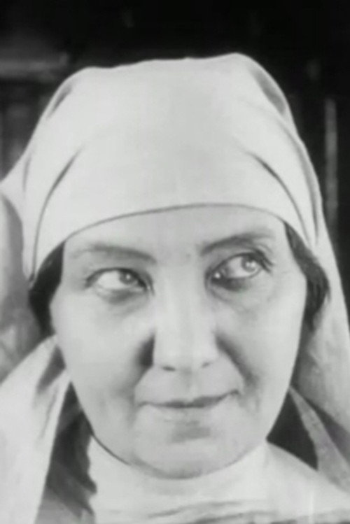 Mariya Yarotskaya