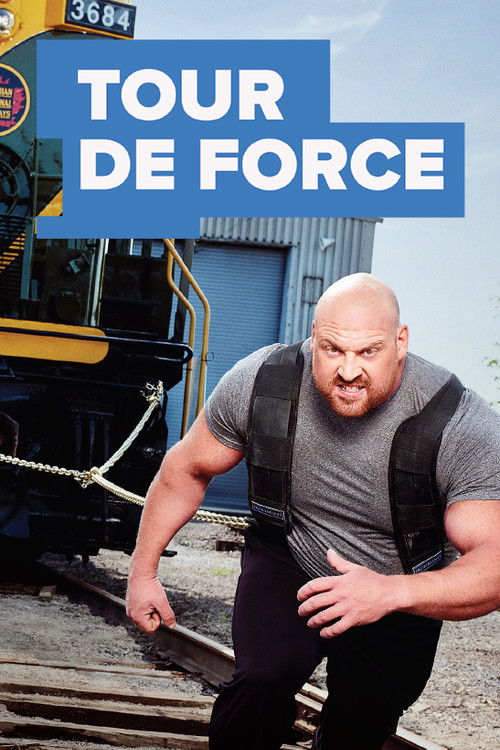 Escena 3 de Tour de force