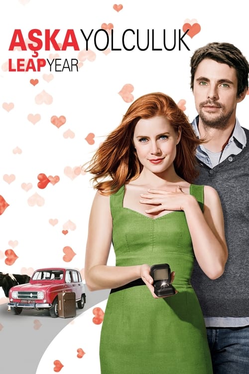 Aşka Yolculuk ( Leap Year )