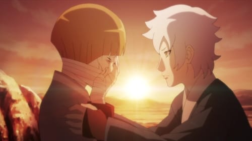 Boruto: Naruto Next Generations: 1×105