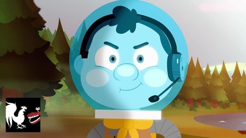 Camp Camp, S02E10 - (2017)