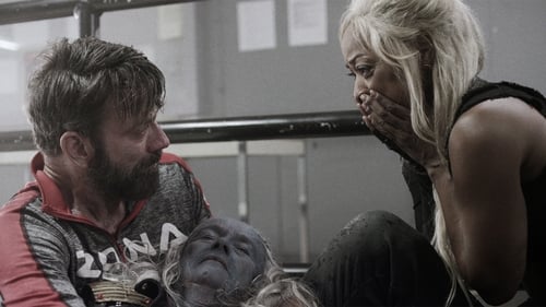 Z Nation: 4×6