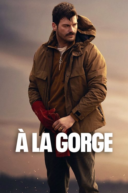 À la gorge - 2023 À la gorge - 2023