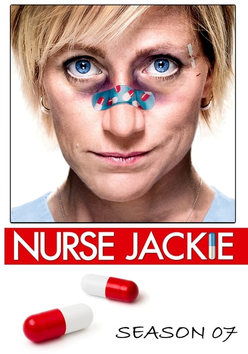 Nurse Jackie - Saison 7