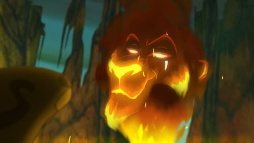 The Lion Guard: 2×5