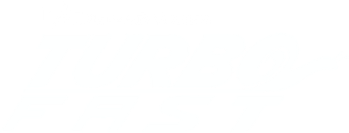 Turbo FAST - Logo 4