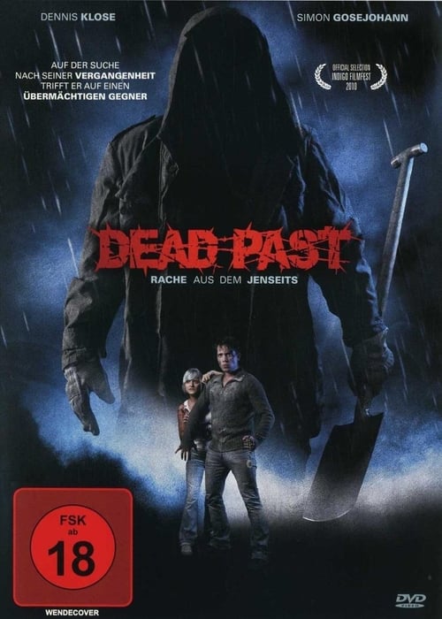 Dead Past (2010)