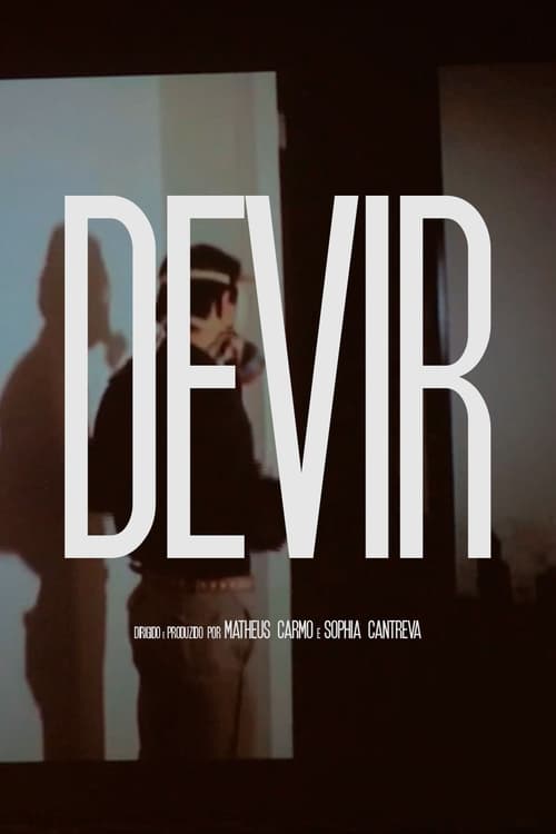 Devir (2020) poster