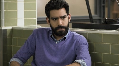 iZombie, S04E13 - (2018)