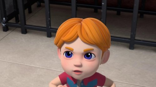 Épisode 9