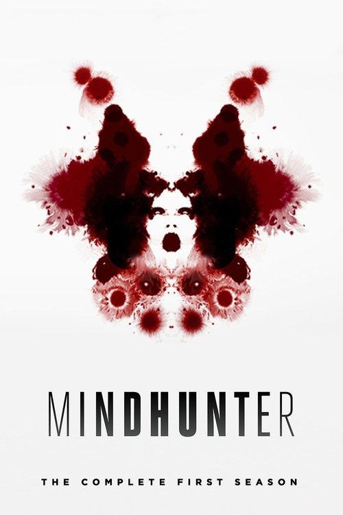 Where to stream Mindhunter Season 1