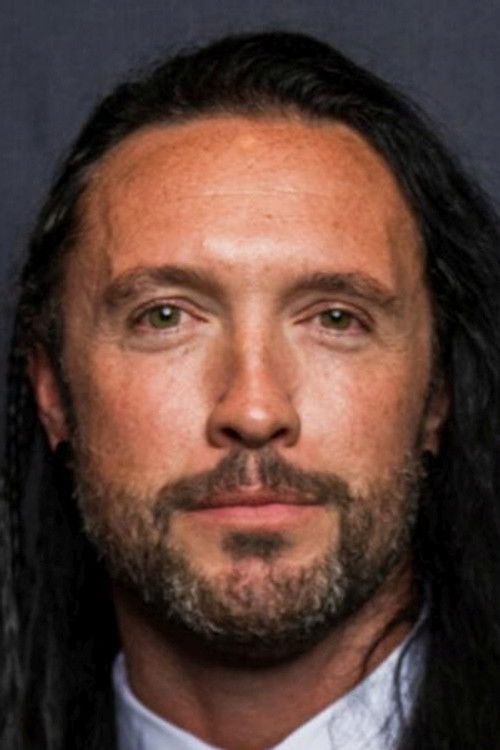 Foto de Kyle Kauwika Harris