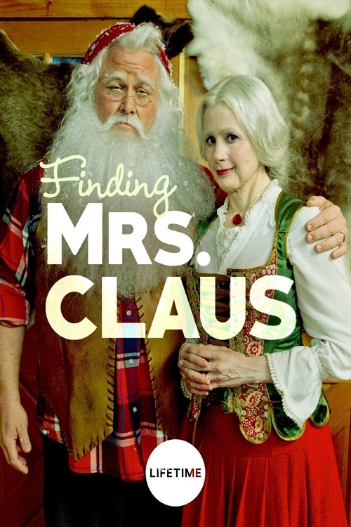 Finding Mrs. Claus 2012