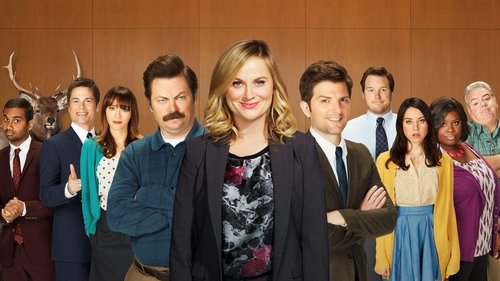 Watch Parks and Recreation Special 2017 Online HD 1080p