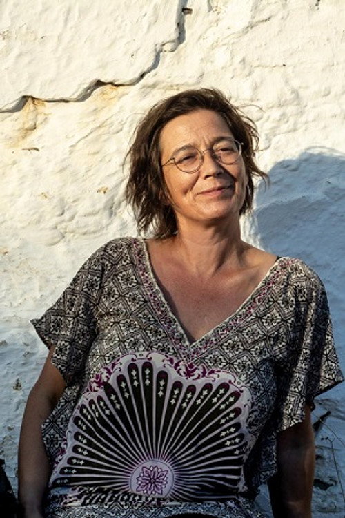 Rossana Torres