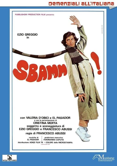 Sbamm! (1980)