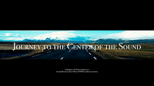 Journey to the Center of the Sound