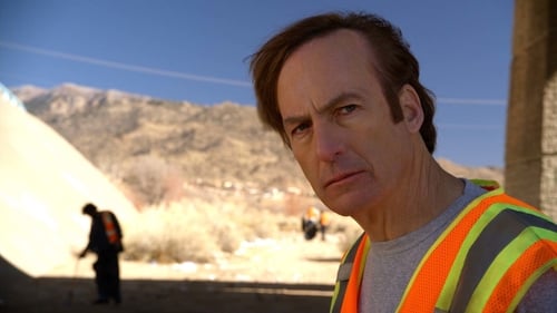 Better Call Saul: 3×8