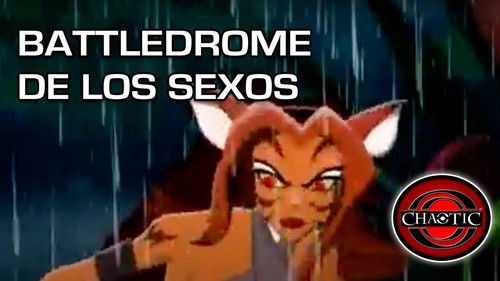 Image de l'épisode Épisode 12