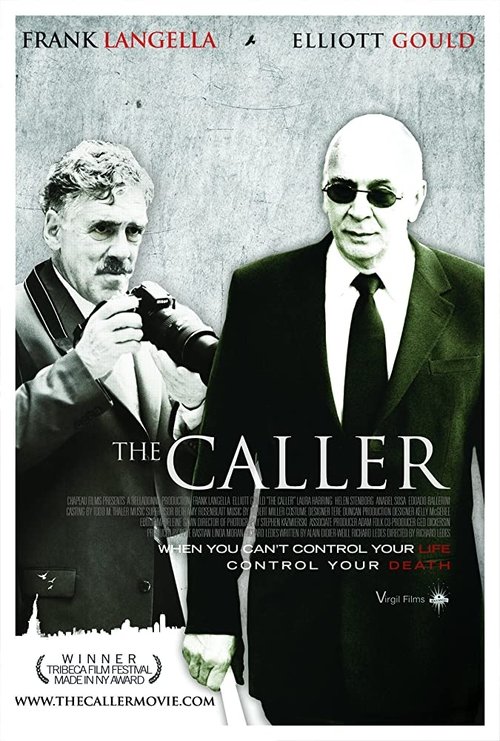 The Caller 2008