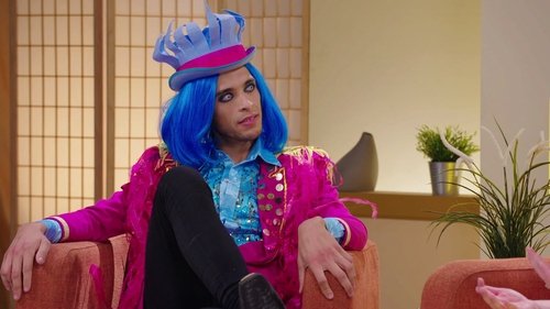 Image de l'épisode 1