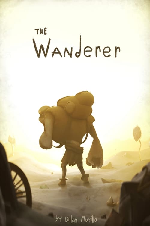 The Wanderer 2021