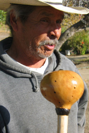 Gesture Down (I Don't Sing) poster